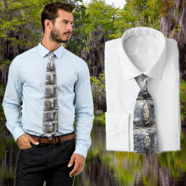 Gator Skin Tie Slips