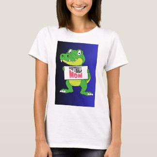 Gator softball mamma t shirt