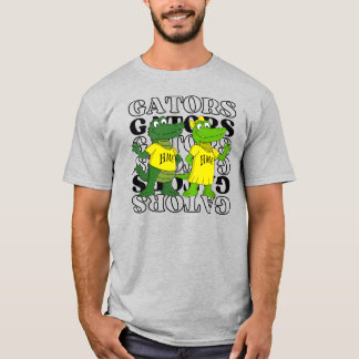 Gator Spegel T Shirt