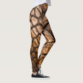 Gator Struktur Leggings