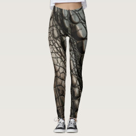 Gator Struktur Leggings