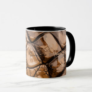 Gator Struktur Mugg