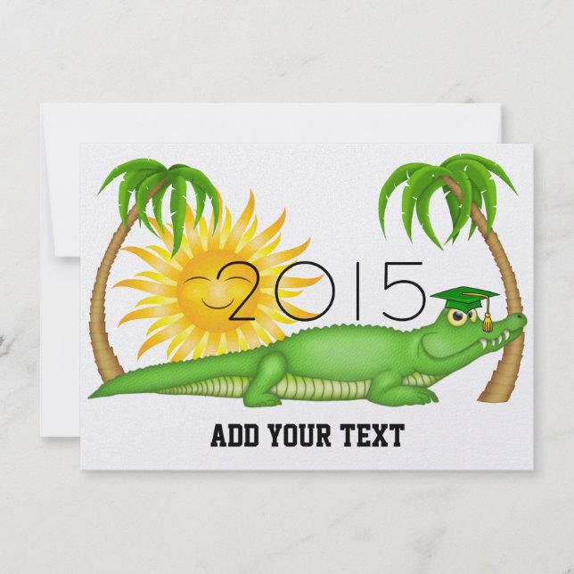 Gator Studenten / Annan inbjudan - SRF (Framsida)