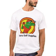Gator T-tröja