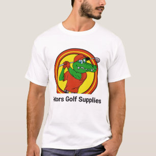 Gator T-tröja T Shirt