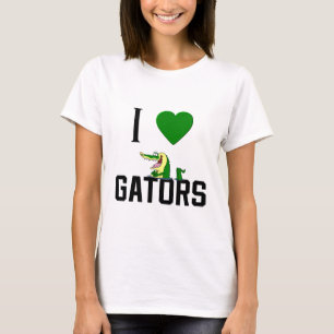 Gator Tee