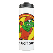 Gator Termisk Tumbler