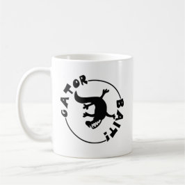 Gatorbete Kaffemugg