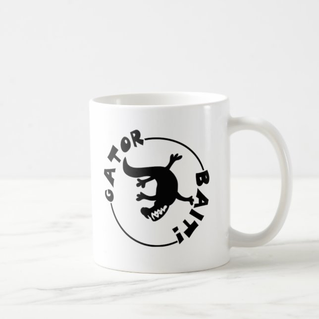 Gatorbete Kaffemugg (Höger)