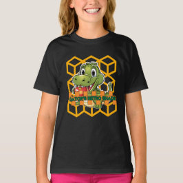 Gatorns reflexskuggning t shirt