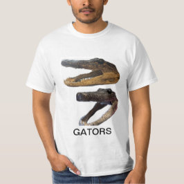 GATORS FLORIDA Tshirt T Shirt