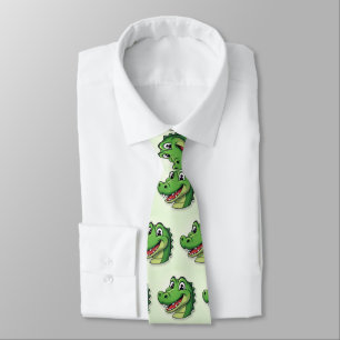 Gators Sports Team Mascot Slips