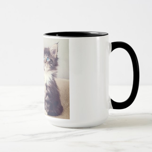Gatos Mugg (Höger)