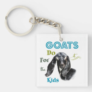 GATS   Gör det för Kids GetYerGoat™