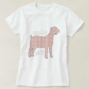GATS och sötsaker av totaltGoatally™ Tee