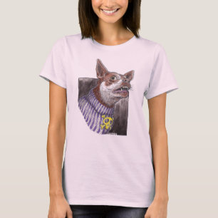 Gatsby av Shane Teafransk T-shirt