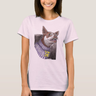 Gatsby by Shane Tea Fransk T-shirt