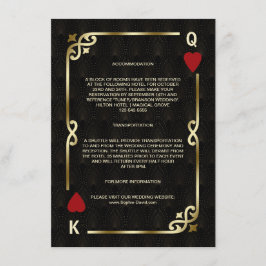 Gatsby Casino Las Vegas Poker-inkvartering Tilläggskort