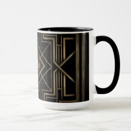 Gatsby Colletion kaffemugg