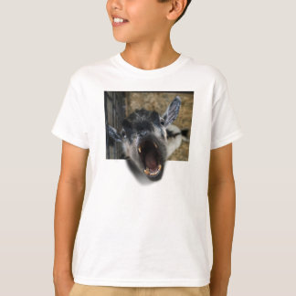 Gatskrynkning för att komma ut tee shirt