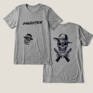 Gatsterdesign T-Shirt. T Shirt
