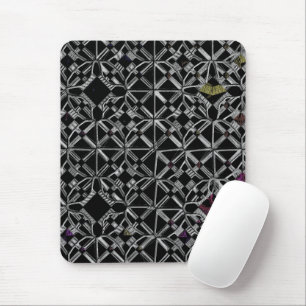 Gått med i Crossways Mousepad Musmatta