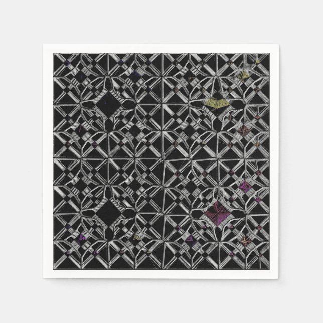 Gått med i Pappersservett Crossways (Framsidan)