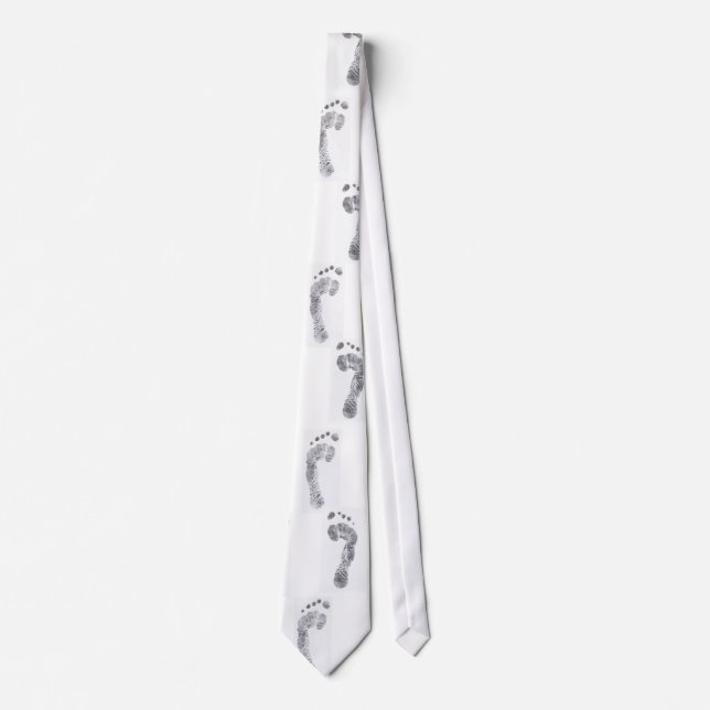 Gått på slips (Framsida)