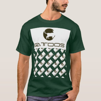 GATTOOS T-Shirt