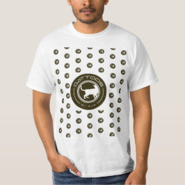 GATTOOS T SHIRT