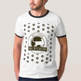 GATTOOS T SHIRT