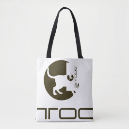 GATTOOS TOTE BAGS TYGKASSE