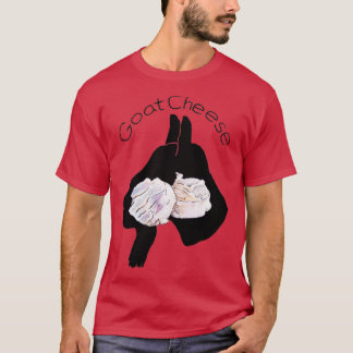 Gattost (tranberry) t shirt