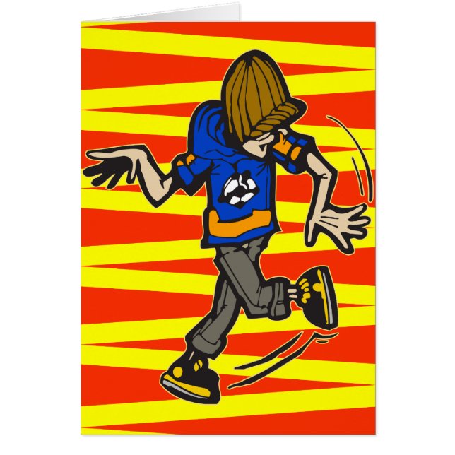 Gatuadress OBS Kort (Framsidan)