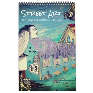 gatuart valparaíso 2027 kalender