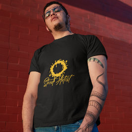Gatuartist T Shirt