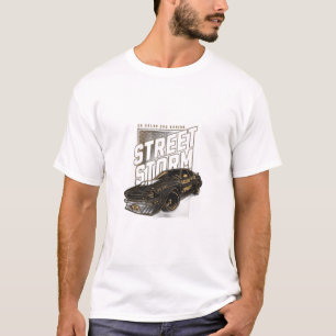 Gatudesign T Shirt