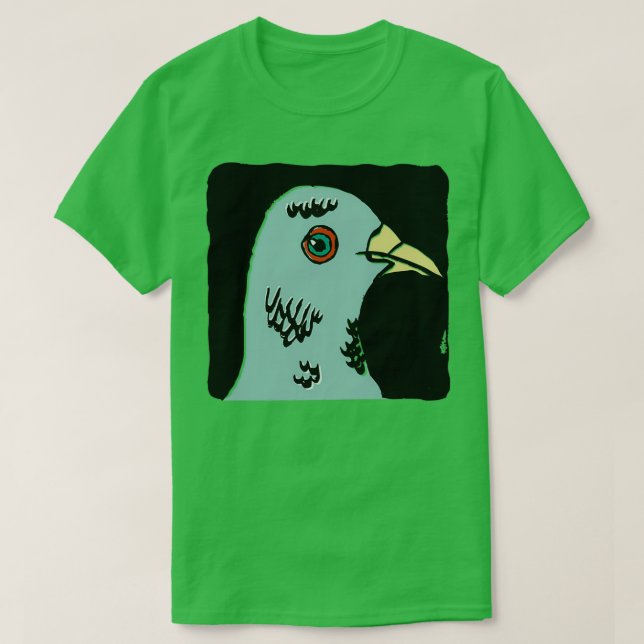 Gatuduva 1 t shirt (Design framsida)