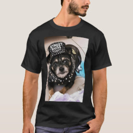 Gatuhundar T Shirt