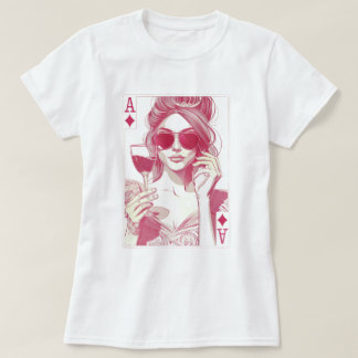 Gatukläder T Shirt