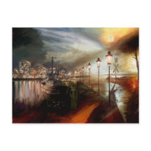 Gatulampa Hallucination