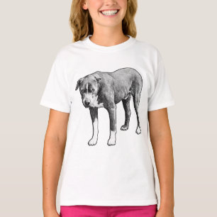 Gatuljus, Loyal-utseende T Shirt