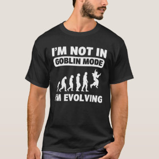 Gatupartist T Shirt