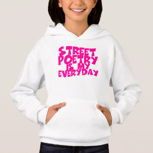 Gatupoesi är min vardag tee
