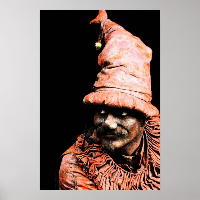Gatuprestanda 2 wapa poster (Framsidan)
