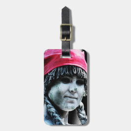 Gatuprestanda 4 cd ltcna bagagebricka