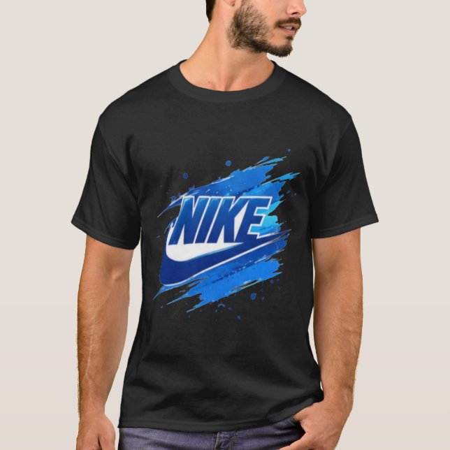 Gatustänk T Shirt (Framsida)