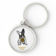 Gatustil Mops Hund