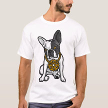 Gatustil Mops Hund