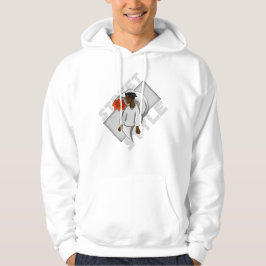 Gatustil - T-Shirt Hoodie